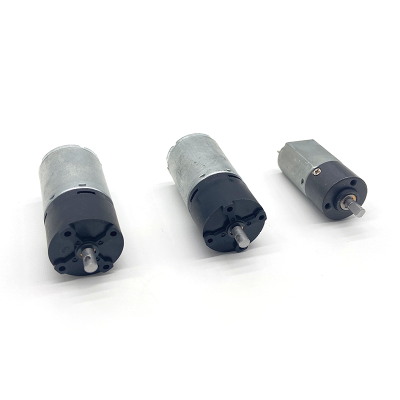 24系列減速電機(jī)HFRE-RA24GM