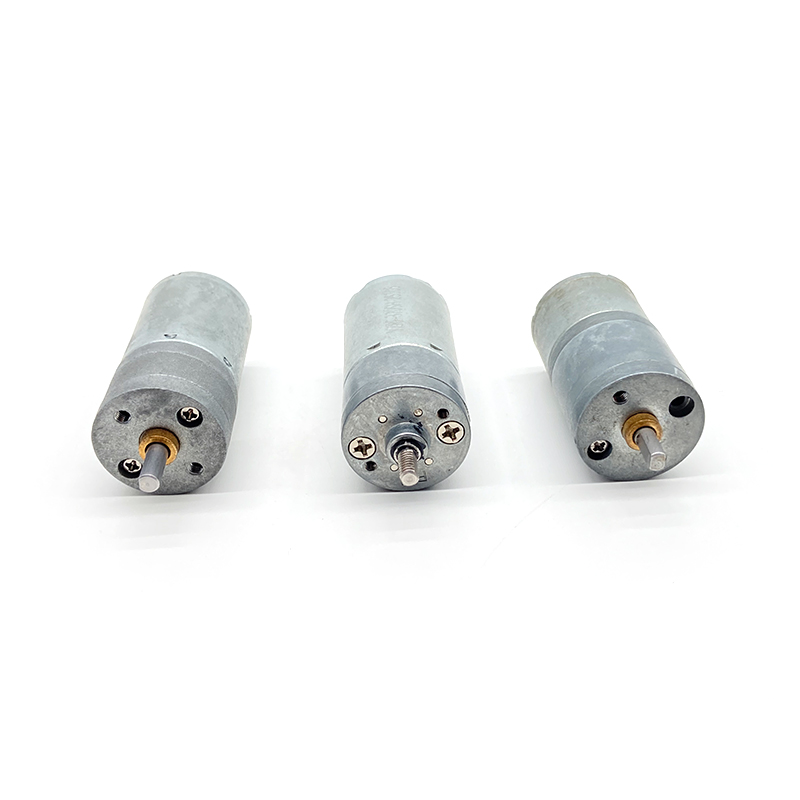 25系列減速電機(jī)HFRE-IG25GM